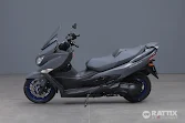 SUZUKI Burgman  400 Abs 