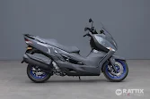 SUZUKI Burgman  400 Abs 