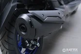 SUZUKI Burgman  400 Abs 