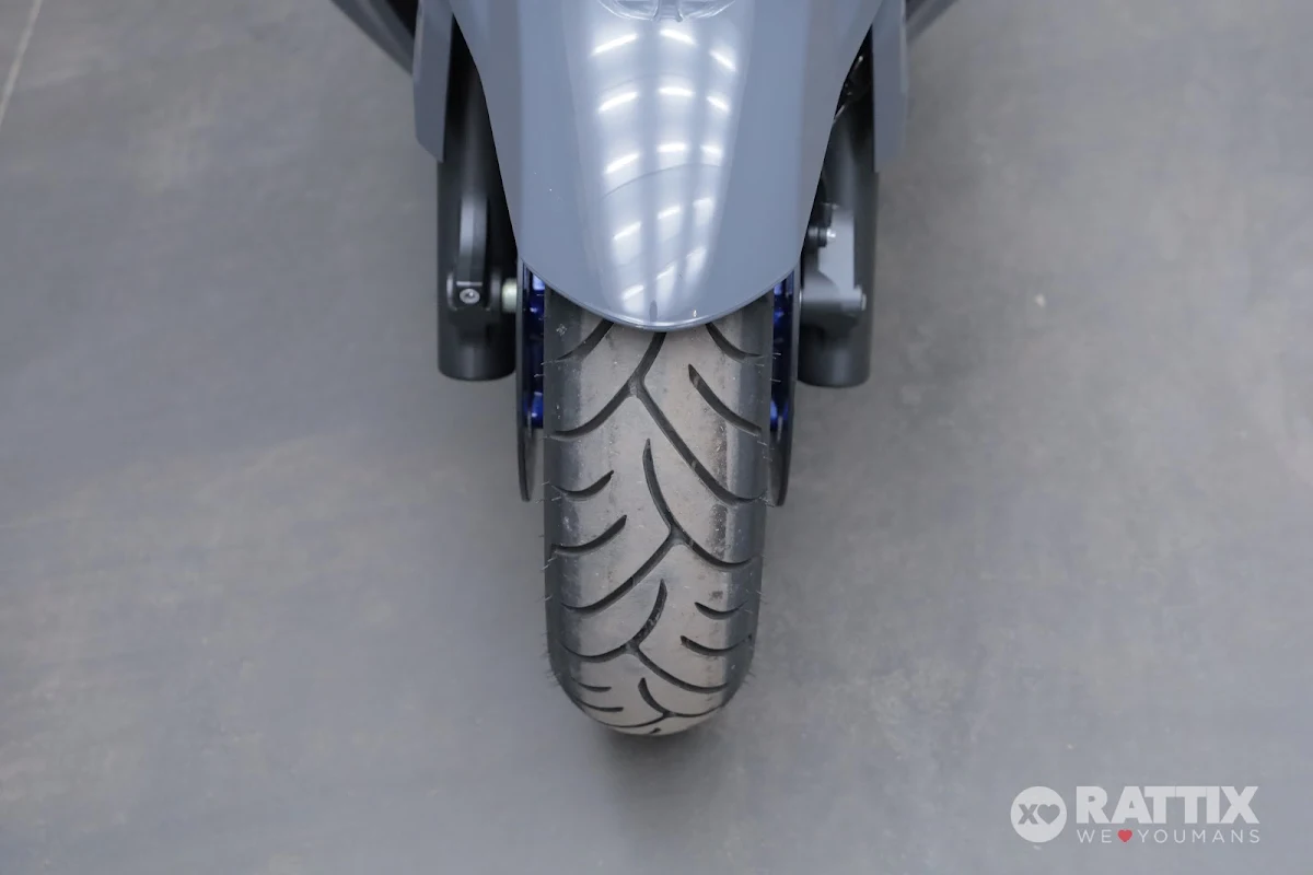 SUZUKI Burgman  400 Abs 