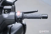 SUZUKI Burgman  400 Abs 