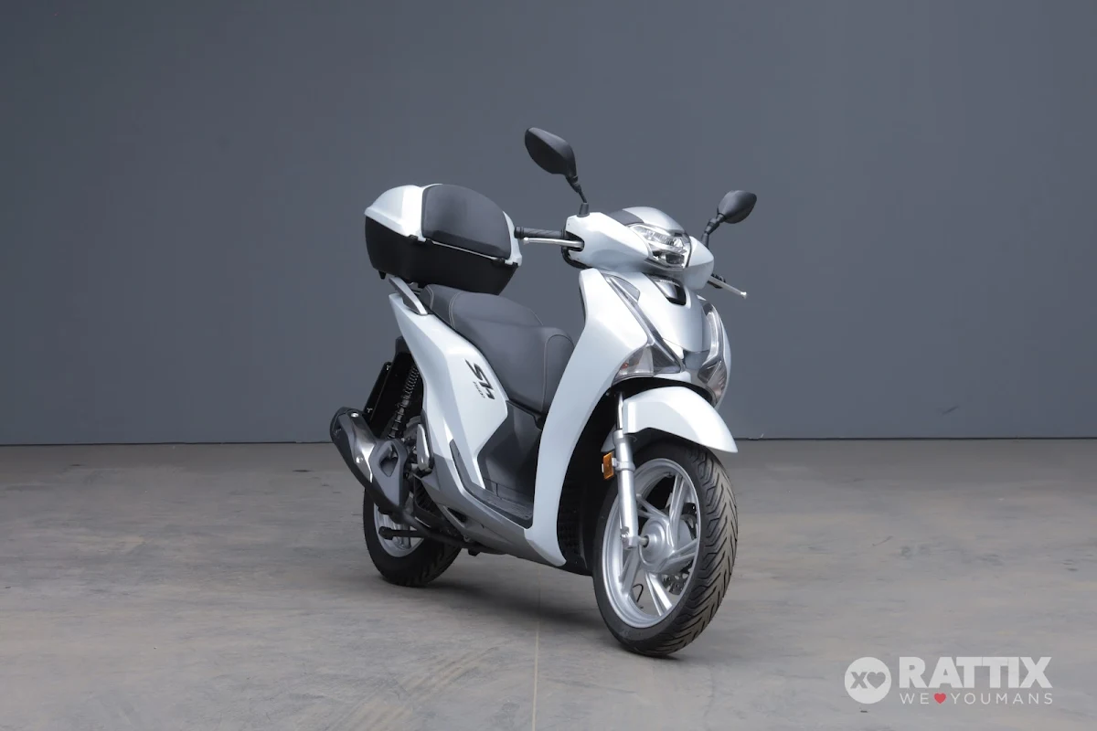 HONDA SH  150 Abs