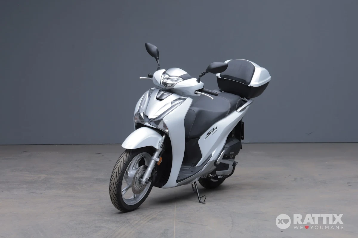 HONDA SH  150 Abs