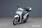 HONDA SH  150 Abs