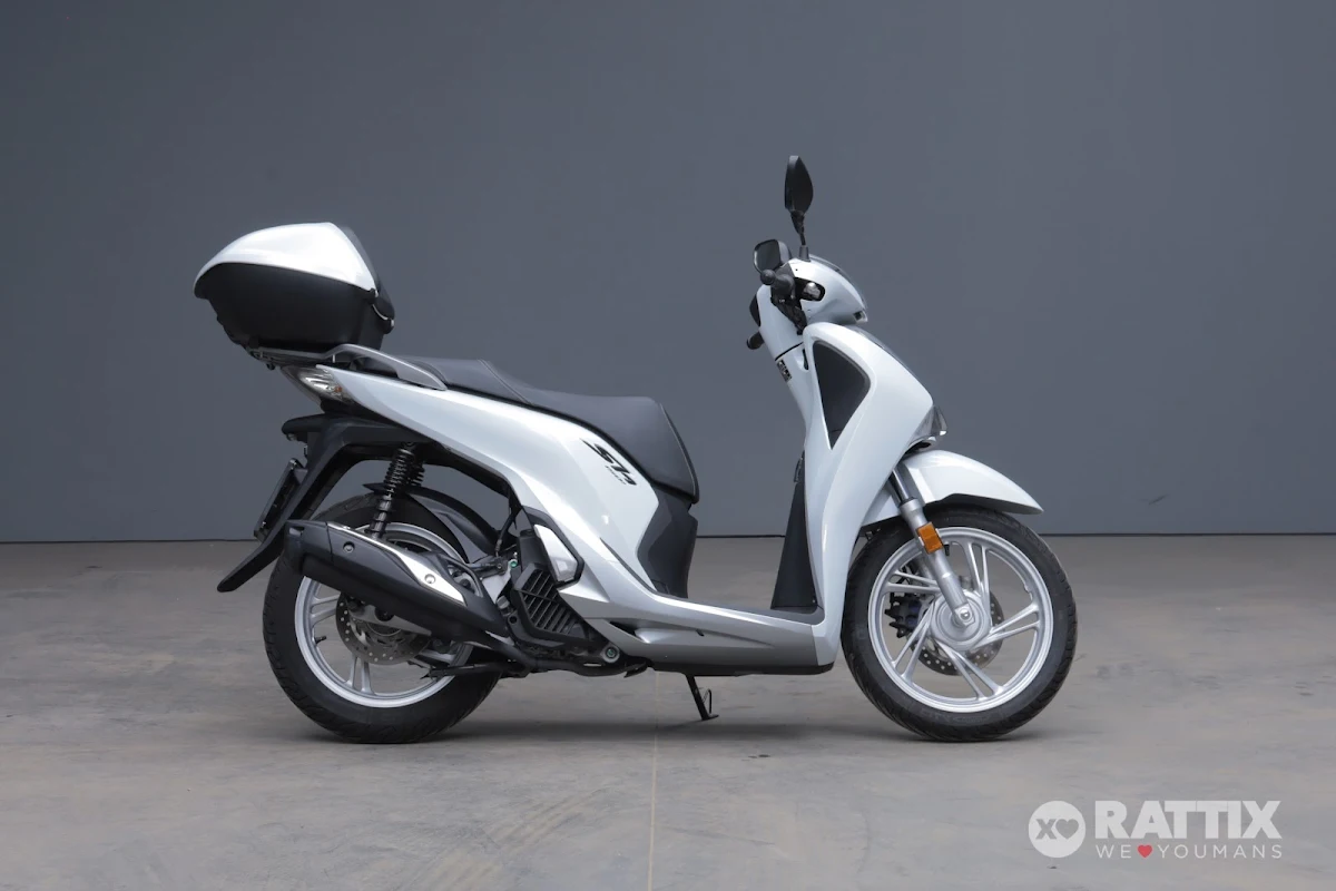 HONDA SH  150 Abs