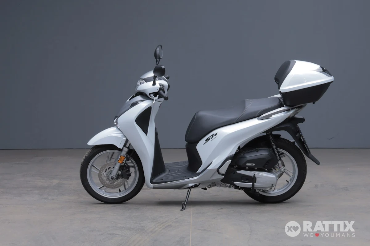 HONDA SH  150 Abs