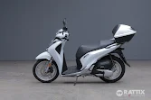 HONDA SH  150 Abs