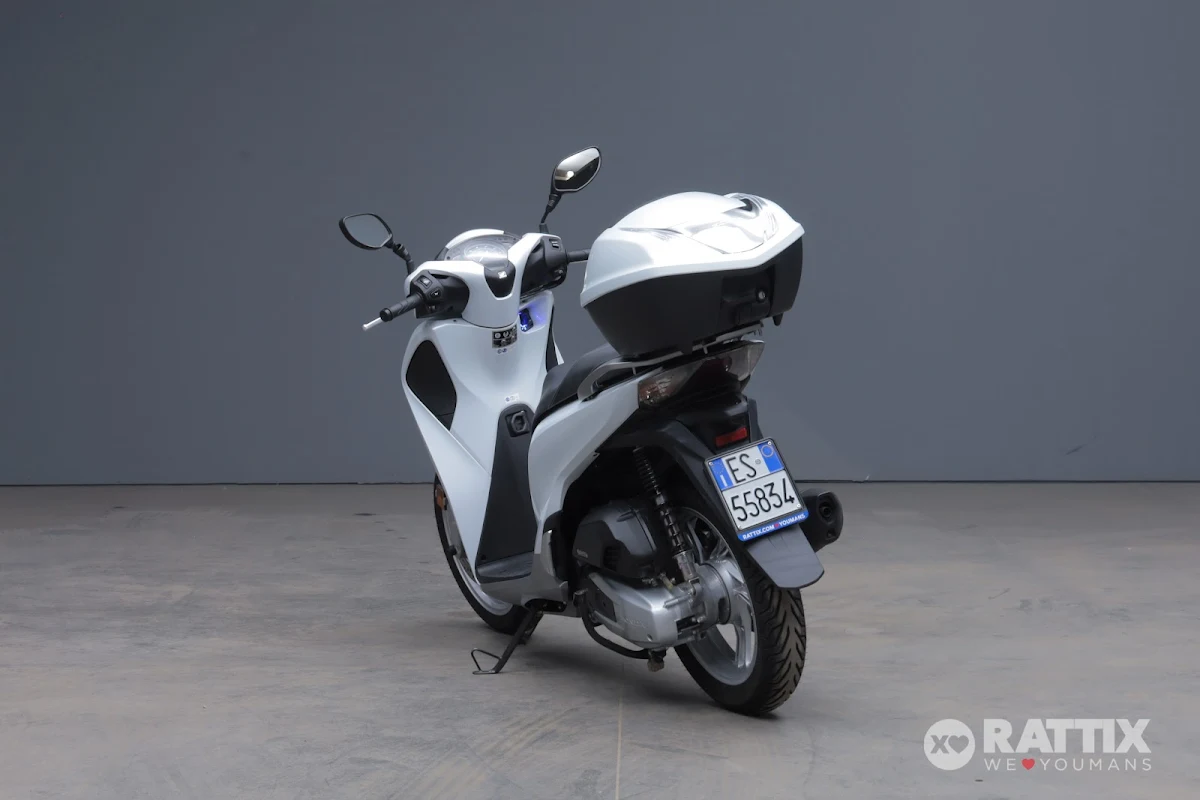 HONDA SH  150 Abs