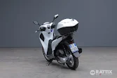 HONDA SH  150 Abs