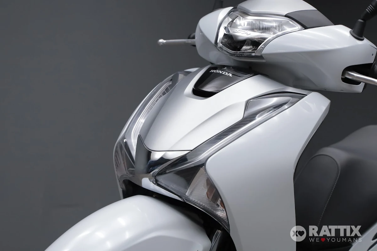 HONDA SH  150 Abs