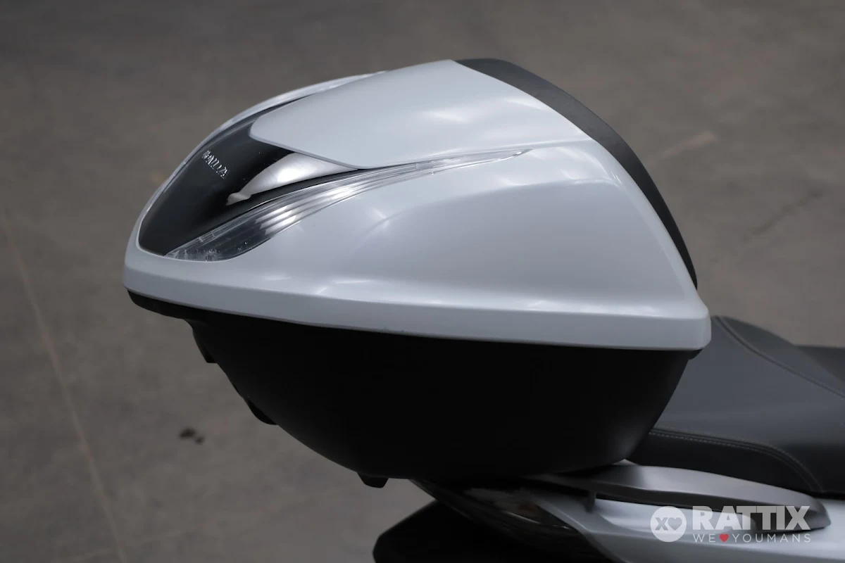 HONDA SH  150 Abs