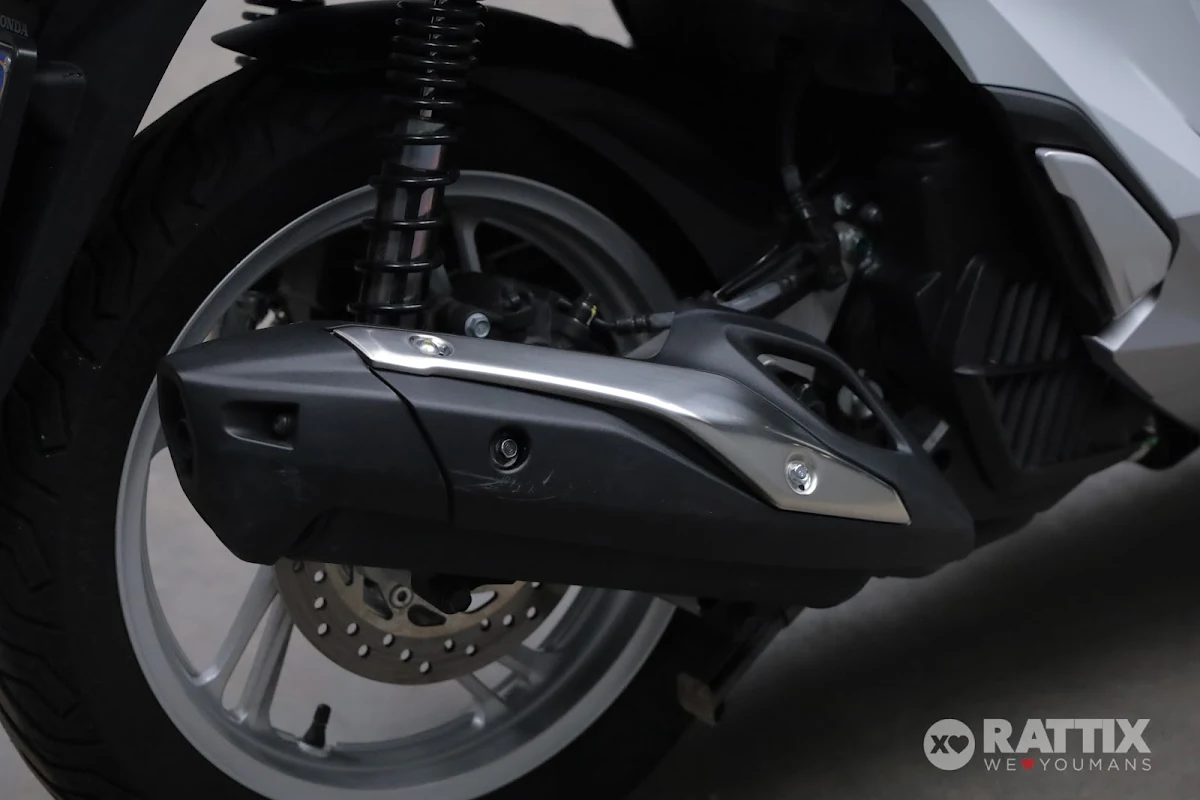 HONDA SH  150 Abs