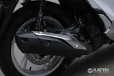HONDA SH  150 Abs