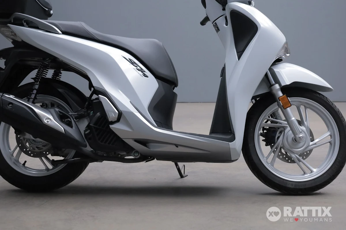 HONDA SH  150 Abs