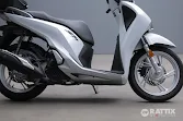 HONDA SH  150 Abs