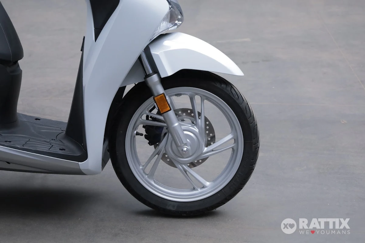 HONDA SH  150 Abs