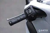 HONDA SH  150 Abs