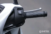 HONDA SH  150 Abs