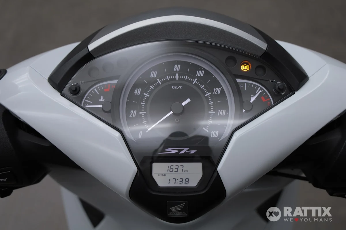 HONDA SH  150 Abs