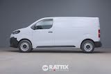 Miniatura Fiat Scudo 1.5 BlueHDI 120CV L2H1 (IVA ESCLUSA) Bianco Pastello  Nuovo foto 26