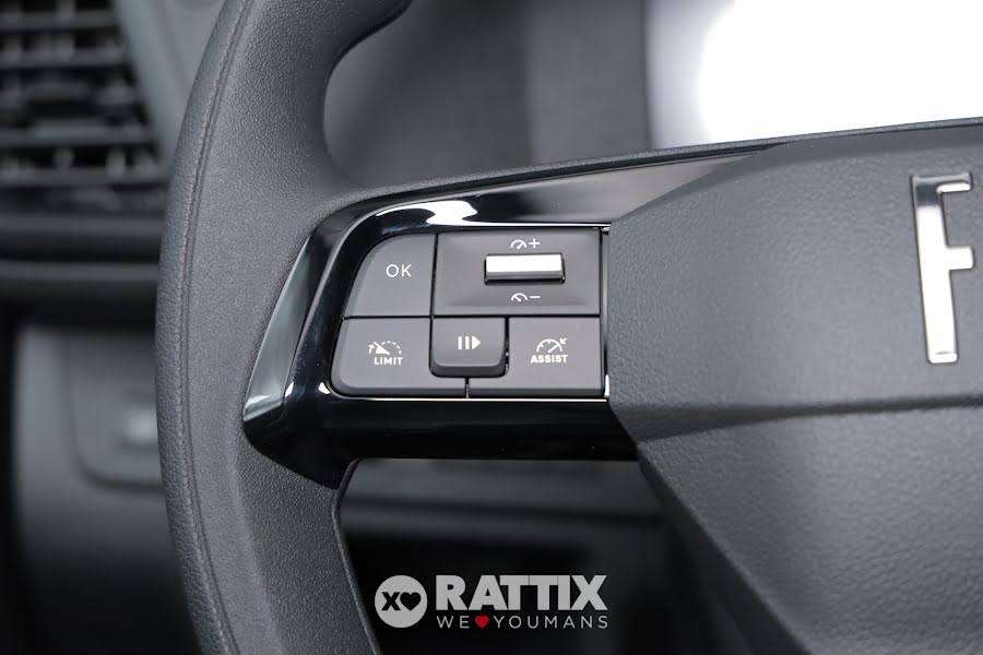 Fiat Scudo 1.5 BlueHDI 120CV L2H1 (IVA ESCLUSA) Bianco Pastello  Nuovo foto 11