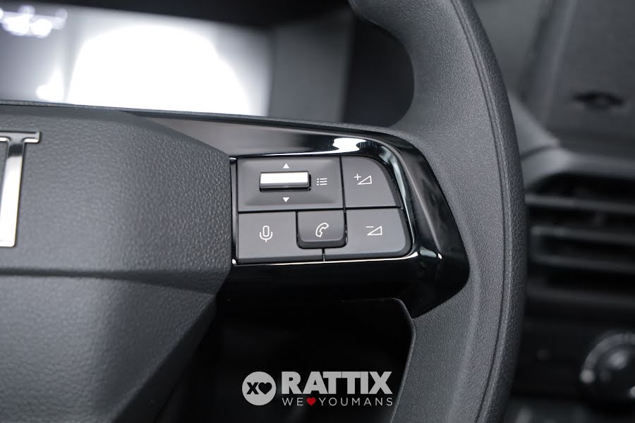 Fiat Scudo 1.5 BlueHDI 120CV L2H1 (IVA ESCLUSA) Bianco Pastello  Nuovo foto 12