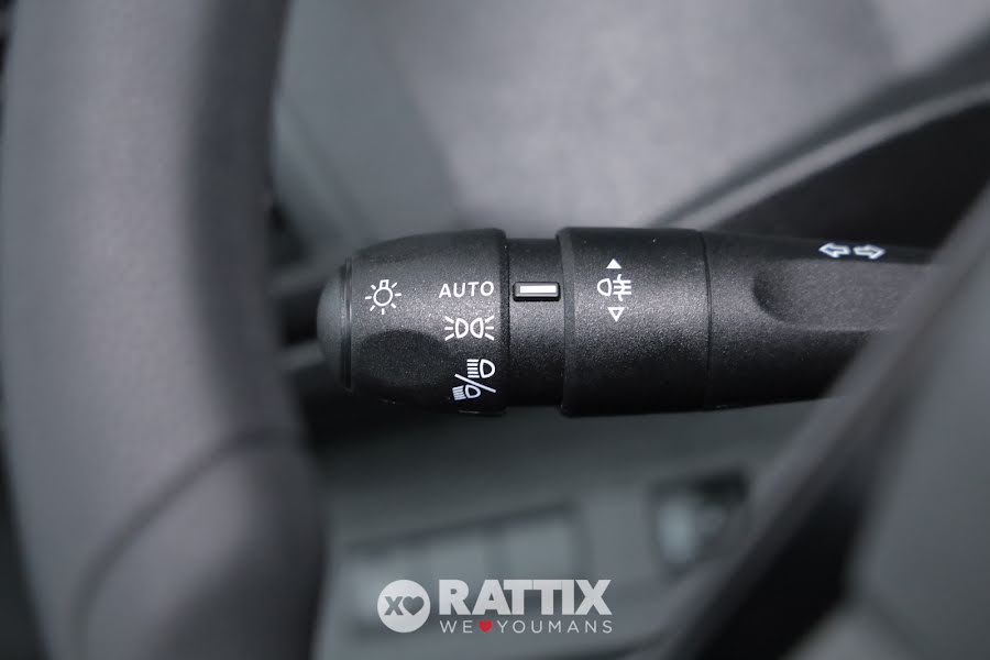 Fiat Scudo 1.5 BlueHDI 120CV L2H1 (IVA ESCLUSA) Bianco Pastello  Nuovo foto 13