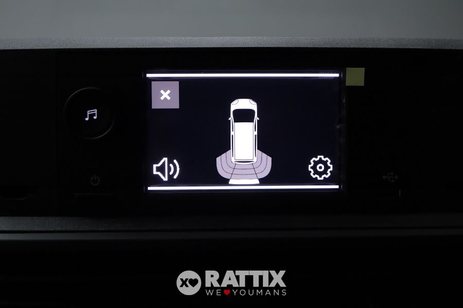 Fiat Scudo 1.5 BlueHDI 120CV L2H1 (IVA ESCLUSA) Bianco Pastello  Nuovo foto 17