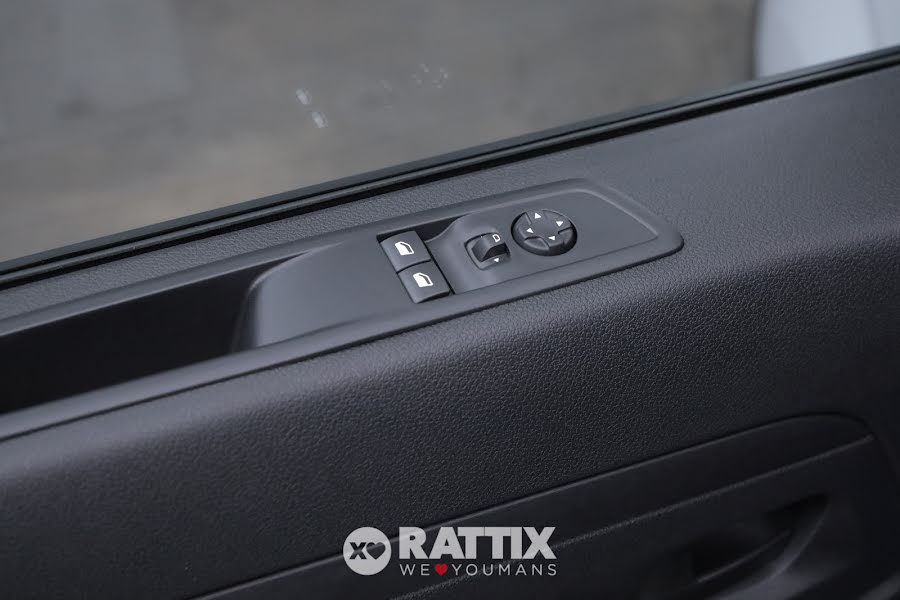 Fiat Scudo 1.5 BlueHDI 120CV L2H1 (IVA ESCLUSA) Bianco Pastello  Nuovo foto 24