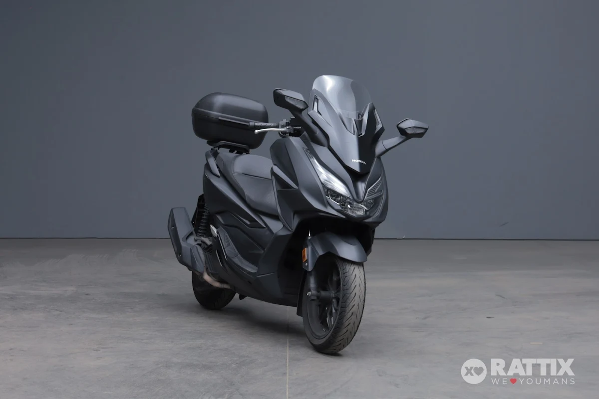 HONDA Forza 125 Abs