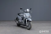 APRILIA Scarabeo 500 