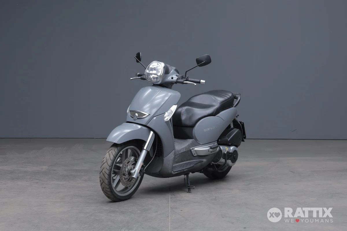 APRILIA Scarabeo 500 
