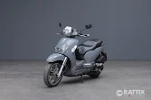 APRILIA Scarabeo 500 