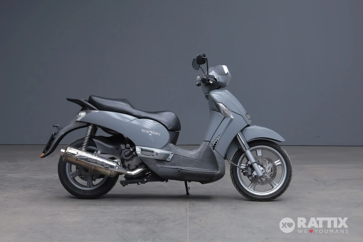 APRILIA Scarabeo 500 