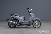 APRILIA Scarabeo 500 
