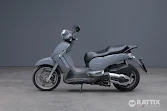 APRILIA Scarabeo 500 