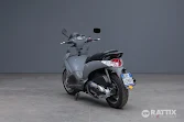 APRILIA Scarabeo 500 