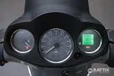 APRILIA Scarabeo 500 