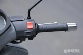 APRILIA Scarabeo 500 