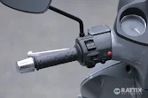 APRILIA Scarabeo 500 