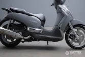 APRILIA Scarabeo 500 