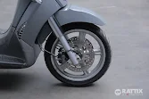 APRILIA Scarabeo 500 