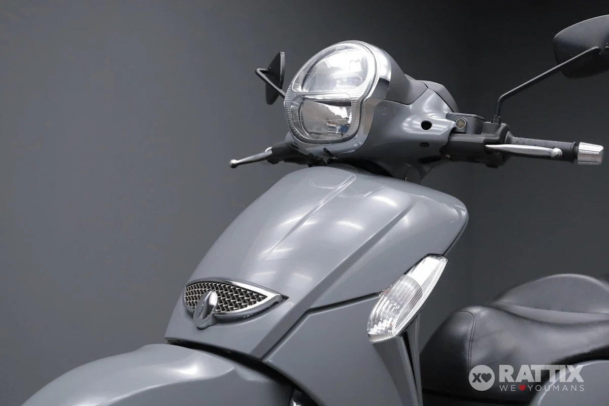 APRILIA Scarabeo 500 