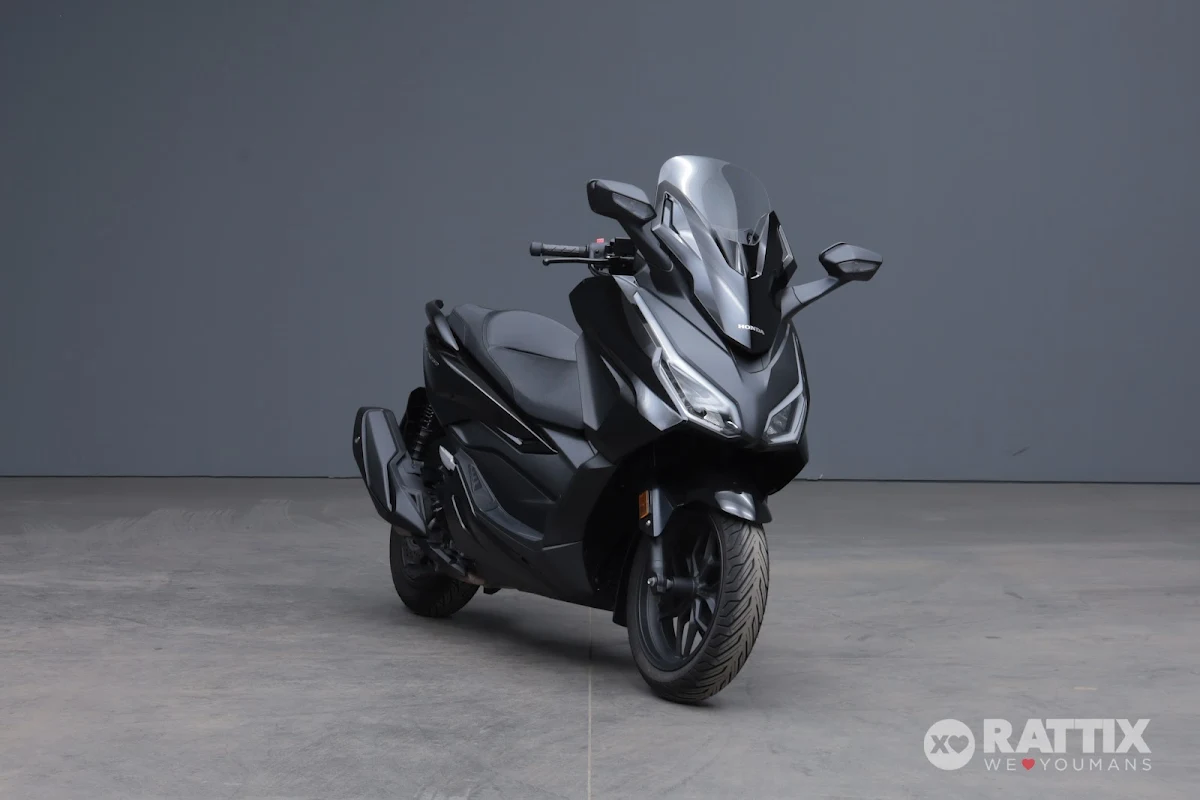 HONDA Forza 350 Abs my23