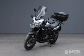 SUZUKI V-Strom 650 DL XT Abs 