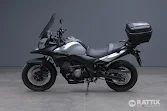 SUZUKI V-Strom 650 DL XT Abs 