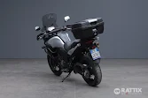 SUZUKI V-Strom 650 DL XT Abs 