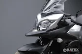 SUZUKI V-Strom 650 DL XT Abs 
