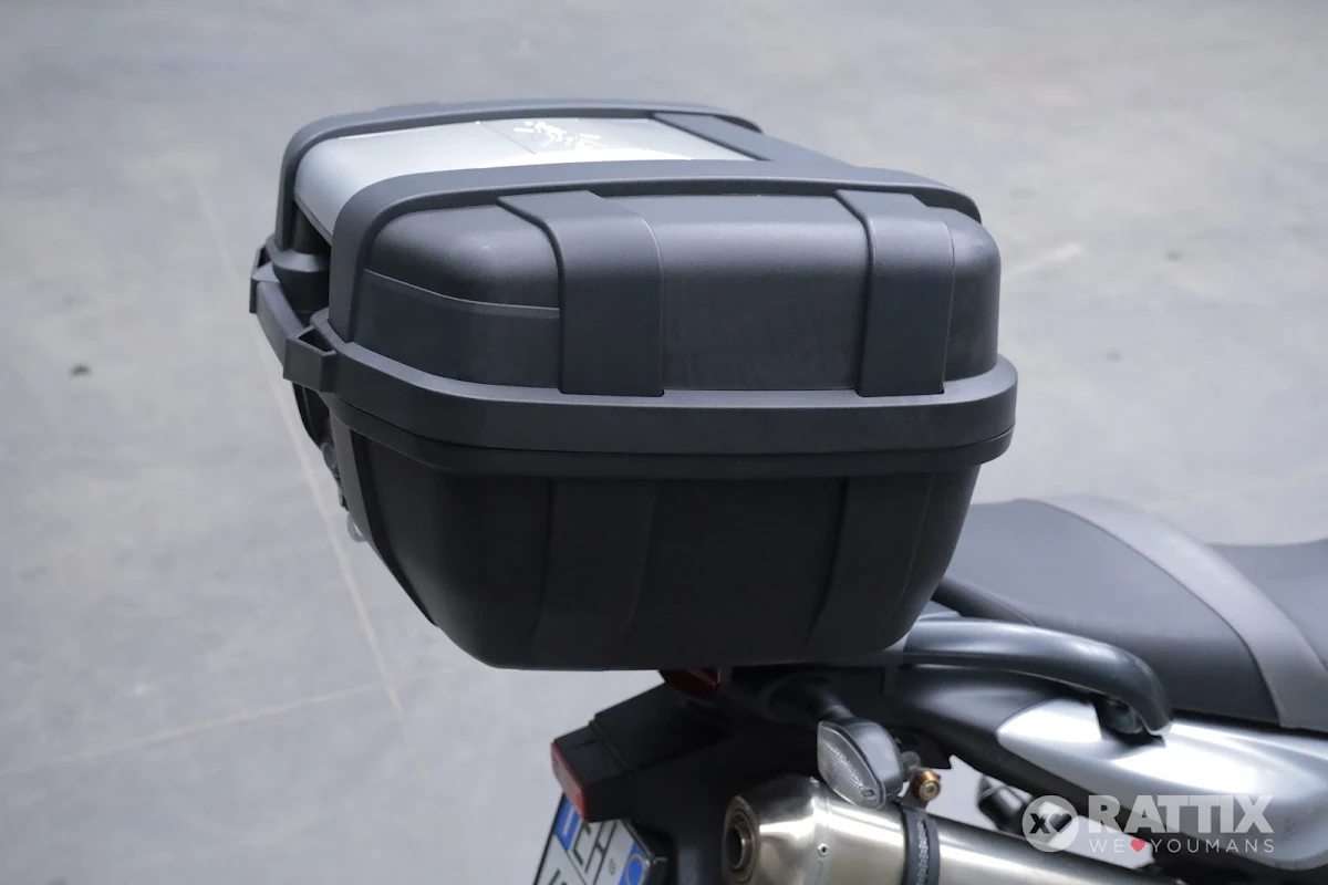 SUZUKI V-Strom 650 DL XT Abs 