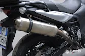 SUZUKI V-Strom 650 DL XT Abs 